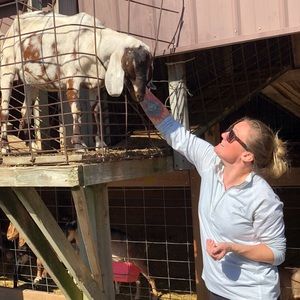 Meet your Posher, Zoe